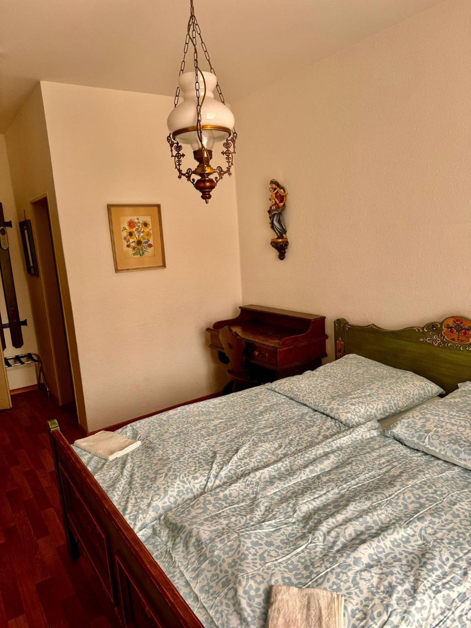 Pension Casa Tempora Мюнхен Экстерьер фото