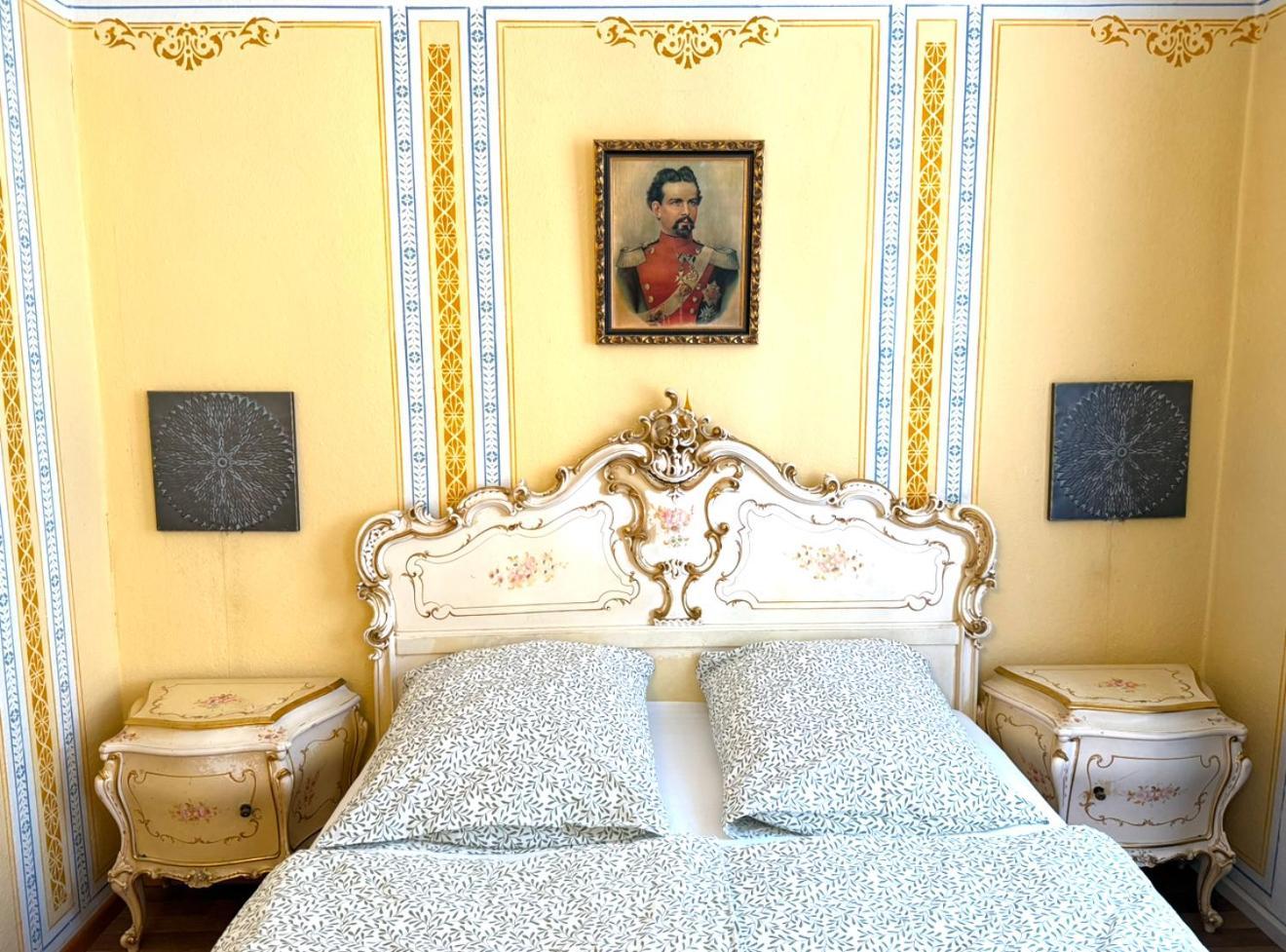 Pension Casa Tempora Мюнхен Экстерьер фото