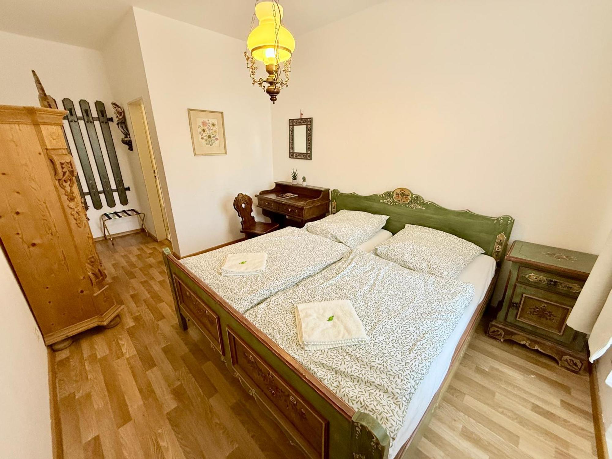 Pension Casa Tempora Мюнхен Экстерьер фото